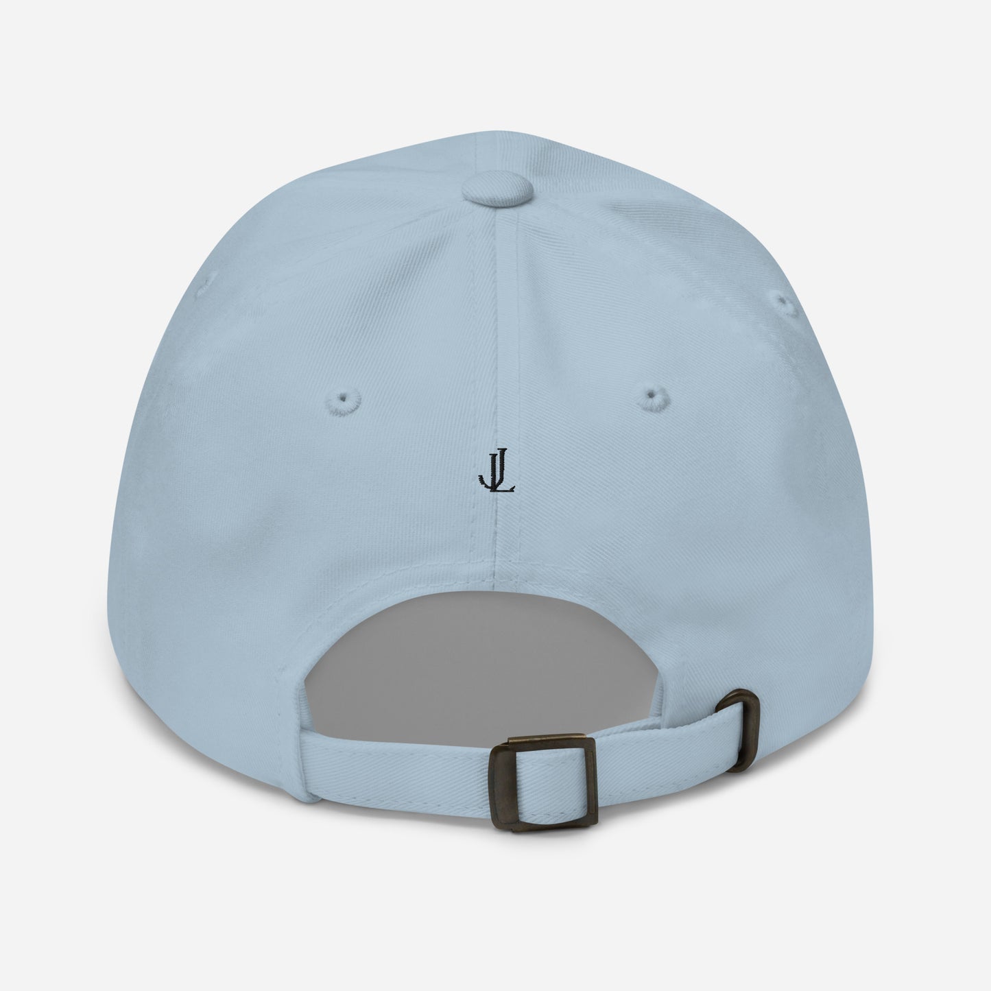 "Classic" J&L Cap - Jay&Lew Clothing