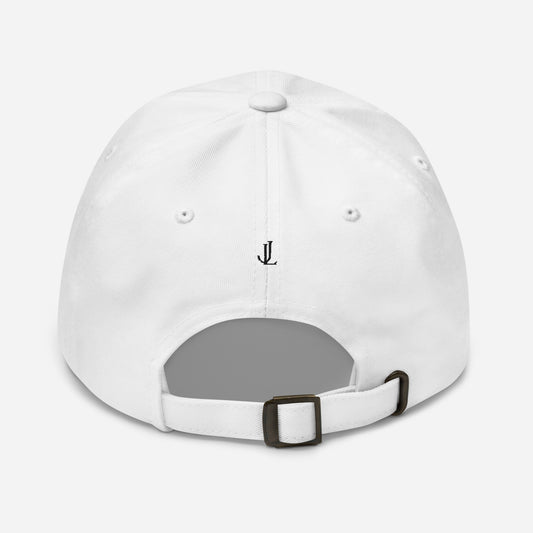 "Classic" J&L Cap - Jay&Lew Clothing