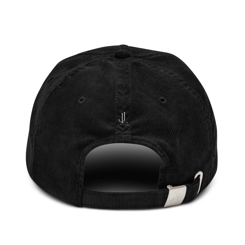 "Corduroy" J&L Cap - Jay&Lew Clothing