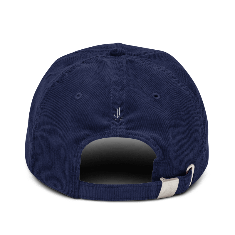 "Corduroy" J&L Cap - Jay&Lew Clothing