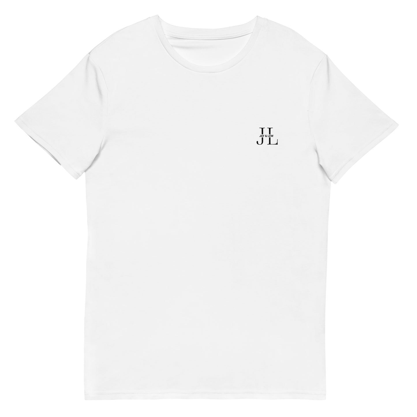 "Modern" J&L T-Shirt - Jay&Lew Clothing