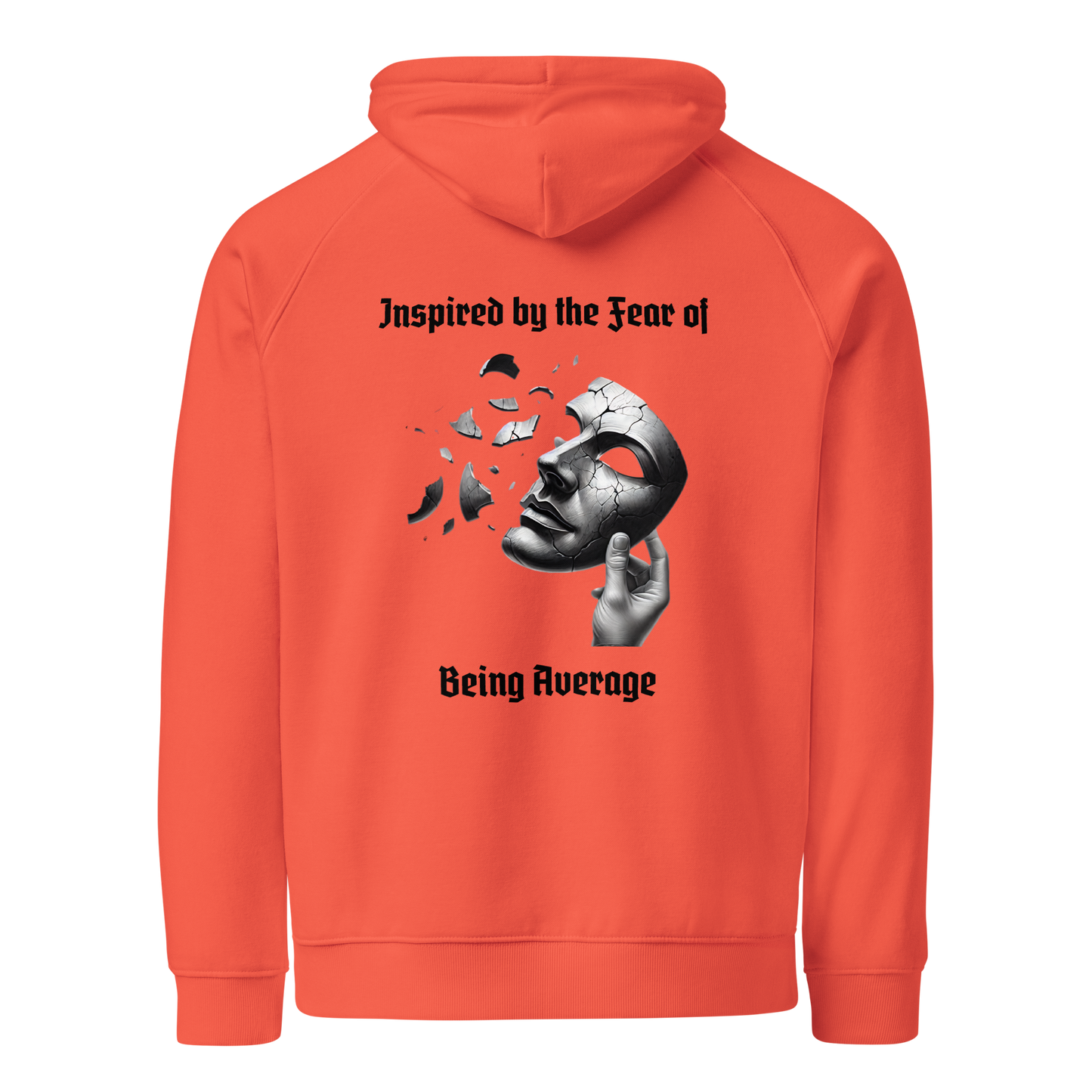 "Inspired" Hoodie - Jay&Lew Clothing