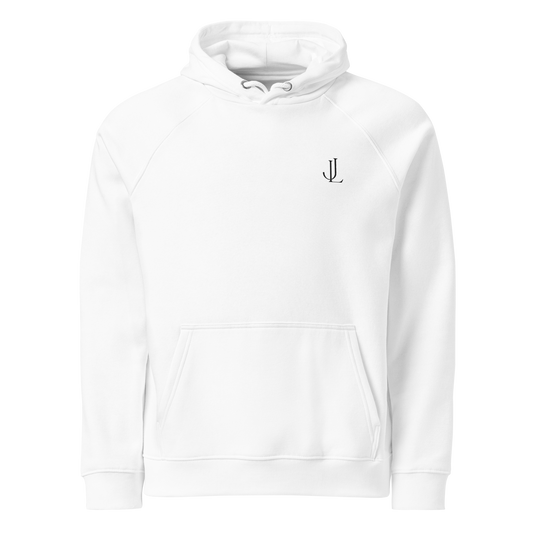 "Inspired" Hoodie - Jay&Lew Clothing