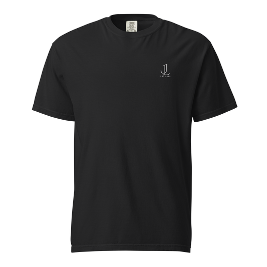 "Classic" J&L Heavyweight T-Shirt - Jay&Lew Clothing