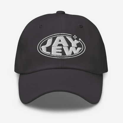 "New Generation" Cap - Jay&Lew Clothing