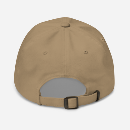 "New Generation" Cap - Jay&Lew Clothing