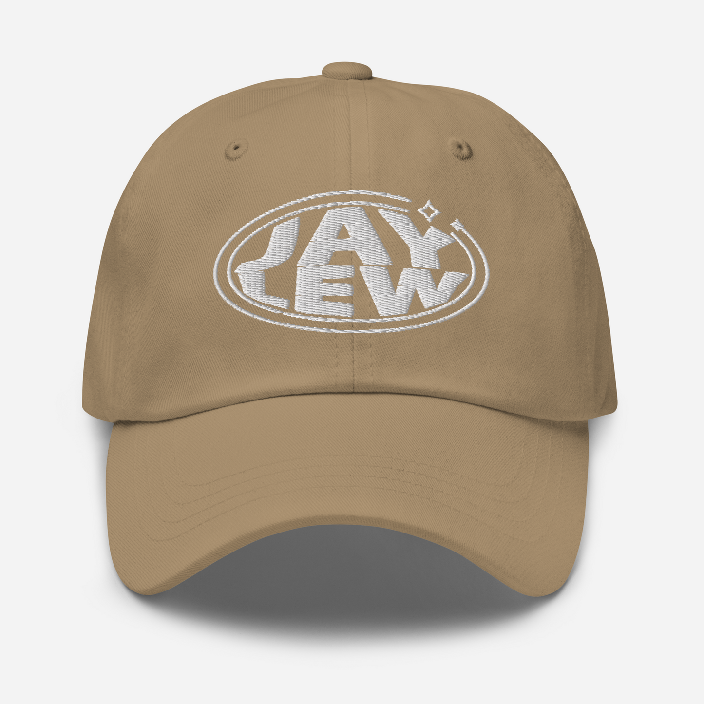 "New Generation" Cap - Jay&Lew Clothing