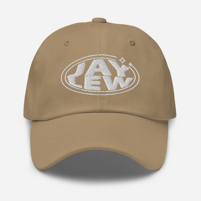 "New Generation" Cap - Jay&Lew Clothing