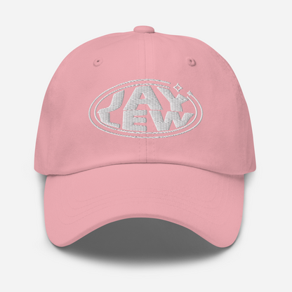 "New Generation" Cap - Jay&Lew Clothing