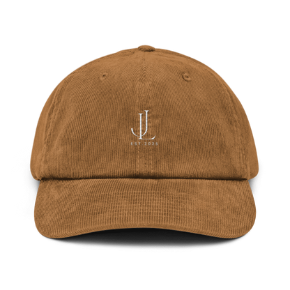 "Corduroy" J&L Cap - Jay&Lew Clothing