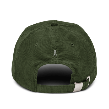 "Corduroy" J&L Cap - Jay&Lew Clothing