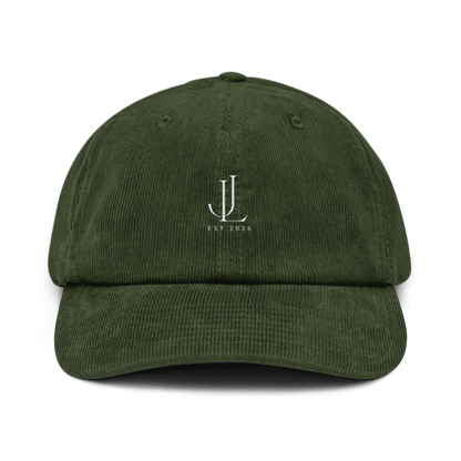 "Corduroy" J&L Cap - Jay&Lew Clothing