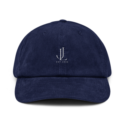 "Corduroy" J&L Cap - Jay&Lew Clothing